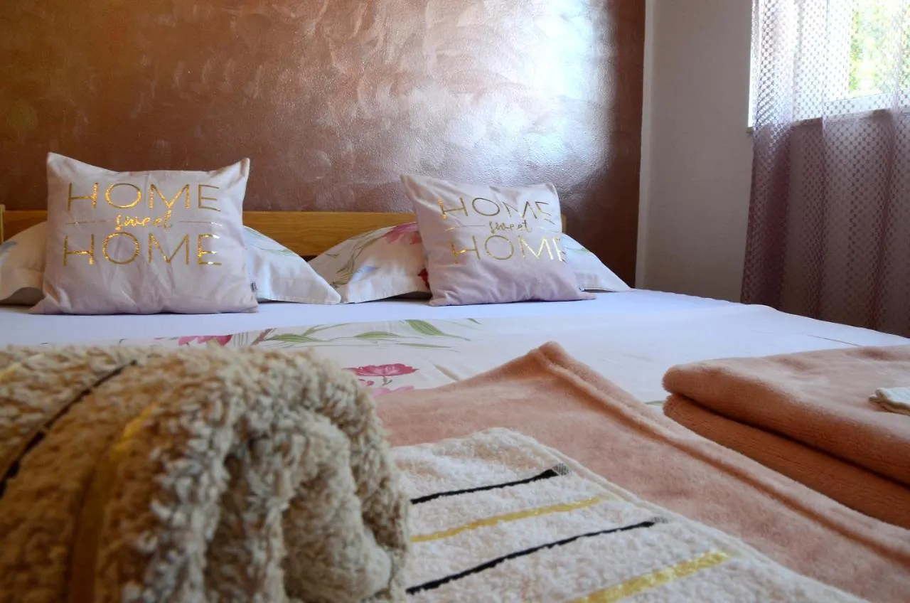 Lejlighed Apartman M&S Biograd Na Moru