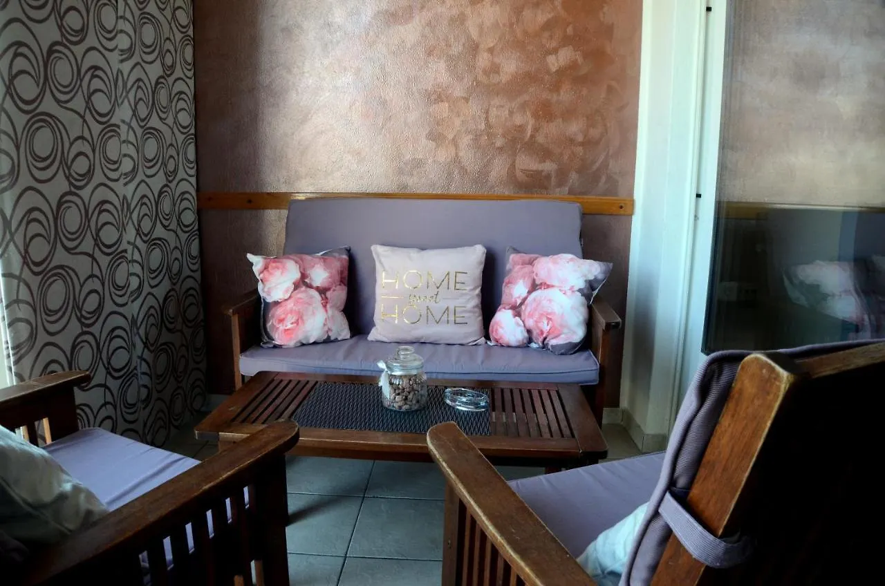 Apartman M&S Biograd Na Moru Apartamento