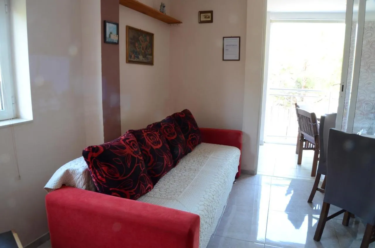 Apartman M&S Biograd Na Moru