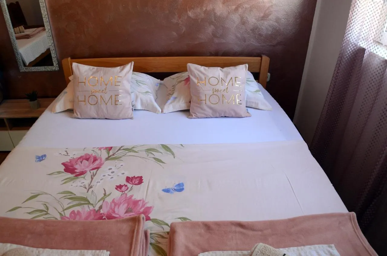 Lejlighed Apartman M&S Biograd Na Moru